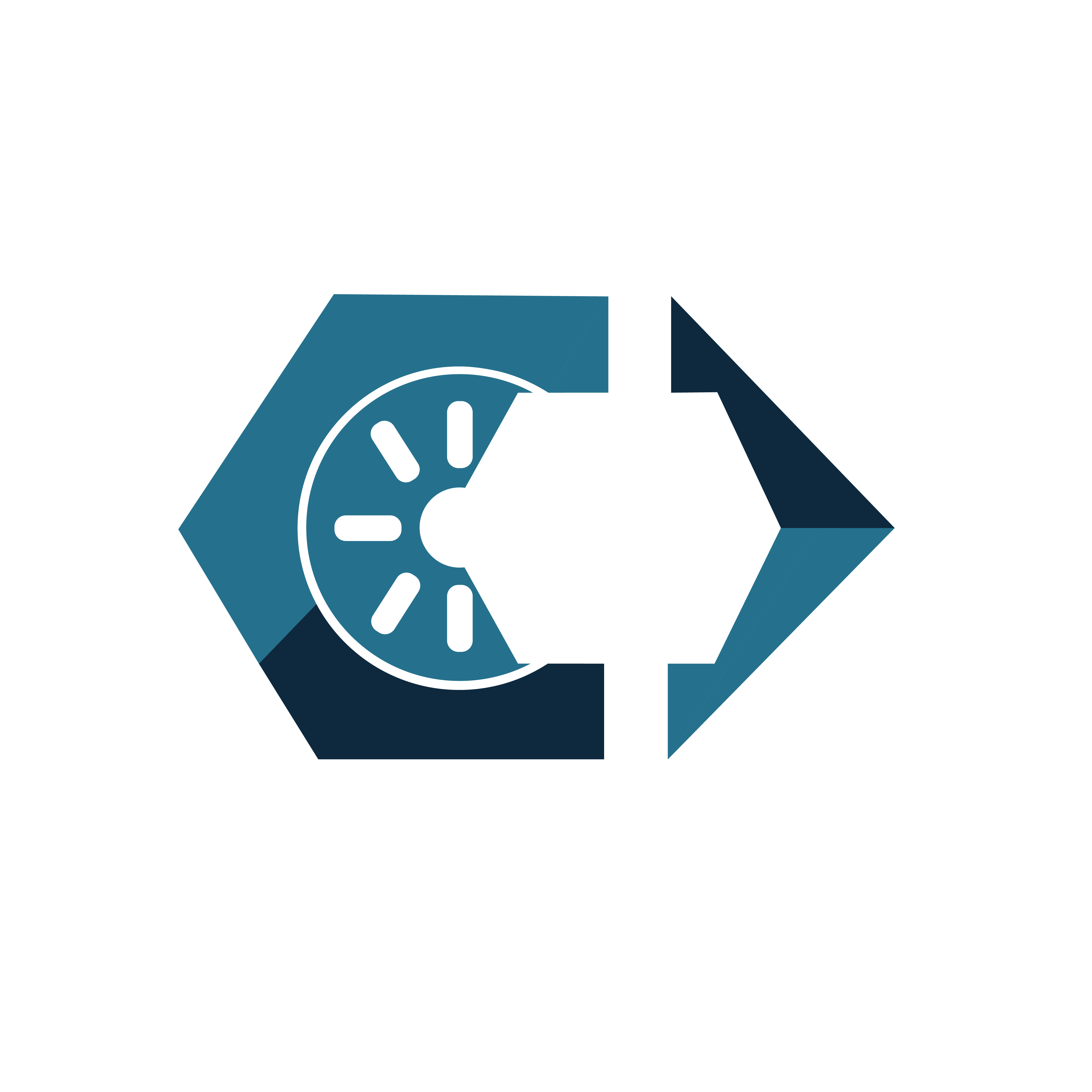 Hekzatech logosu